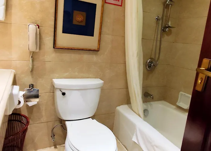 Ramada Plaza Tianlu Hotel